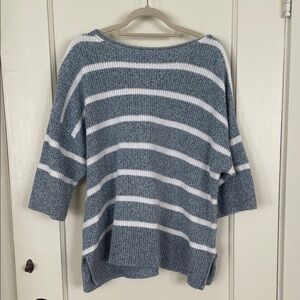 GAP Women's Striped Sweater